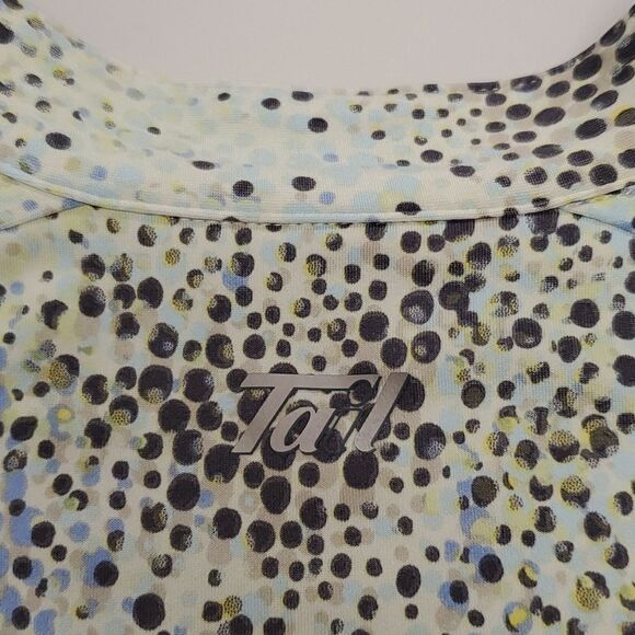 Tail Golf Top L - Picture 7 of 7